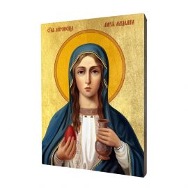Ikona święta Maria Magdalena - Święci i Błogosławieni