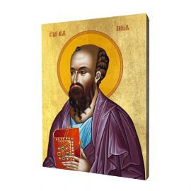 Ikona święty Paweł, Apostoł Narodów - Święci i Błogosławieni