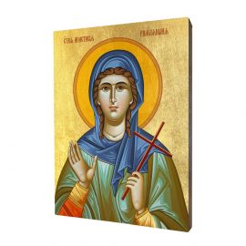 Ikona święta Anastazja - Święci i Błogosławieni