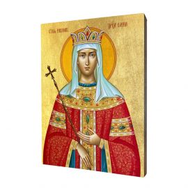 Ikona święta Helena - Święci i Błogosławieni