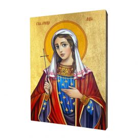 Ikona święta Lidia - Święci i Błogosławieni