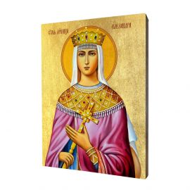 Ikona święta Aleksandra - Święci i Błogosławieni