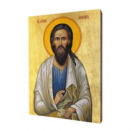 Ikona święty Damian - Święci i Błogosławieni