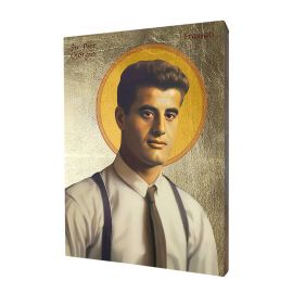 Ikona święty Pier Giorgio Frassati - Święci i Błogosławieni