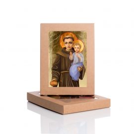Święty Antoni z Padwy - Święci i Błogosławieni - zdjęcie 2 - Święty Antoni z Padwy
