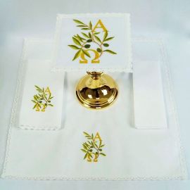 Bielizna kielichowa (M) - Zestawy