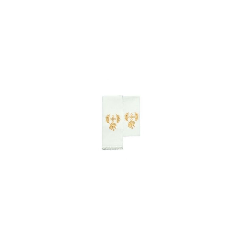 Bielizna kielichowa - 396 - Bawełna 100% - Bielizna kielichowa - 396