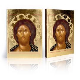 Ikona Jezusa Chrystusa (1) - Jezus Chrystus