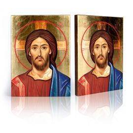 Ikona Jezusa Chrystusa (2) - Jezus Chrystus