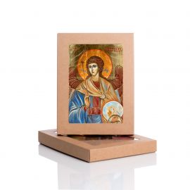 Ikona Archanioł Gabriel - Archaniołowie - zdjęcie 2 - Ikona Archanioł Gabriel