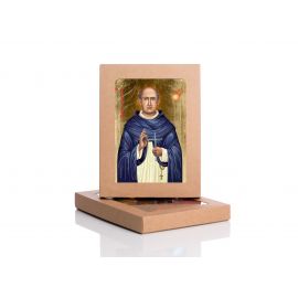 Ikona Błogosławiony Czesław - Święci i Błogosławieni - zdjęcie 2 - Ikona Błogosławiony Czesław