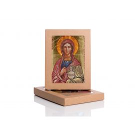 Ikona św. Maria Magdalena - Święci i Błogosławieni - zdjęcie 2 - Ikona św. Maria Magdalena