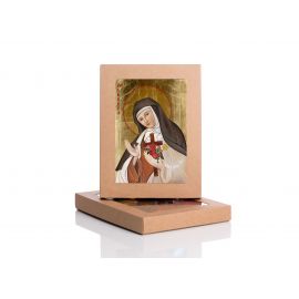 Ikona Święta Teresa - Święci i Błogosławieni - zdjęcie 2 - Ikona Święta Teresa