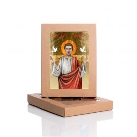 Ikona Święty Mariusz - Święci i Błogosławieni - zdjęcie 2 - Ikona Święty Mariusz