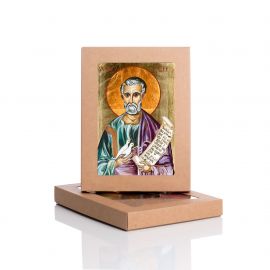 Ikona Święty Józef - Święci i Błogosławieni - zdjęcie 2 - Ikona Święty Józef