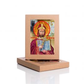 Ikona Święty Wojciech - Święci i Błogosławieni - zdjęcie 2 - Ikona Święty Wojciech