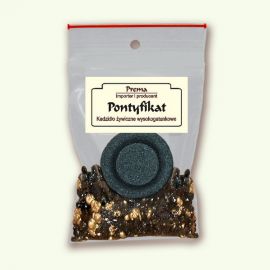 Pontyfikat - pakiet jednorazowy - KADZIDŁA, WĘGIELKI