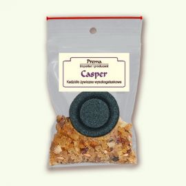 Casper - pakiet jednorazowy - KADZIDŁA, WĘGIELKI