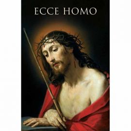 Plakat Ecce Homo - PLAKATY