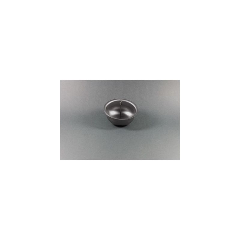 Wkład do trybularza - wkład stalowy śr. 10 cm - TRYBULARZE, ŁÓDKI - Wkład do trybularza - wkład stalowy śr. 10 cm