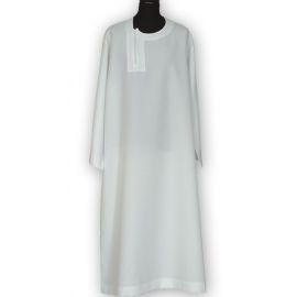 Alba kapłańska franciszkańska - KOMŻE I ALBY  KAPŁAŃSKIE