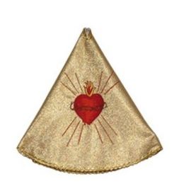 Sukienka na puszkę haftowana (5) - Sukienki/Welony na puszkę