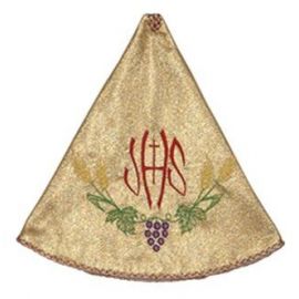 Sukienka na puszkę haftowana (9) - Sukienki/Welony na puszkę