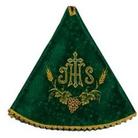 Sukienka na puszkę haftowana (13) - Sukienki/Welony na puszkę - zdjęcie 2 - Sukienka na puszkę haftowana (13)