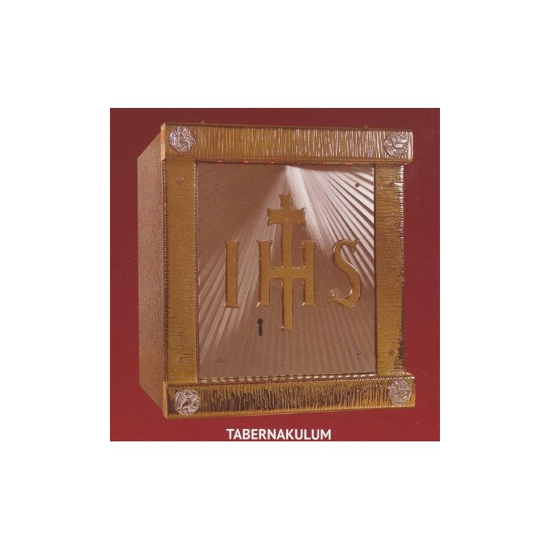 Tabernakulum (4) - TABERNAKULA - Tabernakulum (4)
