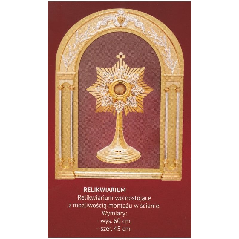 Relikwiarium (4) - RELIKWIARIA - Relikwiarium (4)