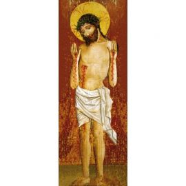Baner - Jezus Chrystus - BANERY