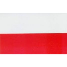 Flaga państwowa biało-czerwona 112x70 cm - FLAGI
