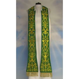 Stuła duża gładka - 140 cm
