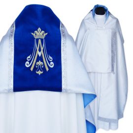 Welon liturgiczny - motyw Maryjny - WELONY