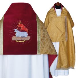 Welon liturgiczny - motyw wielkanocny - WELONY
