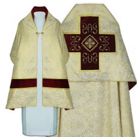 Welon liturgiczny na ramiona (6) - WELONY