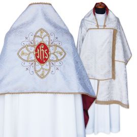 Welon liturgiczny IHS (10) - WELONY