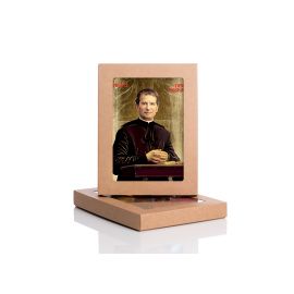 Ikona Święty Jan Bosko - Święci i Błogosławieni - zdjęcie 2 - Ikona Święty Jan Bosko