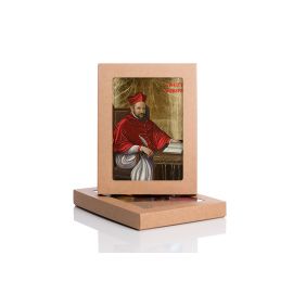 Ikona Święty Robert - Święci i Błogosławieni - zdjęcie 2 - Ikona Święty Robert