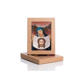 Ikona Święta Weronika - Święci i Błogosławieni - zdjęcie 2 - Ikona Święta Weronika