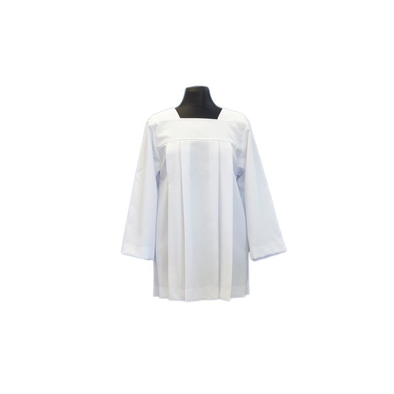 Komża ministrancka - 152 cm - KOMŻE MINISTRANCKIE - Komża ministrancka - 152 cm