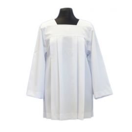 Komża ministrancka - 98 cm - KOMŻE MINISTRANCKIE