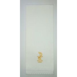 Puryfikaterz złoty PX  - 100 % bawełna - Puryfikaterz