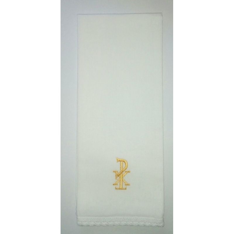 Puryfikaterz złoty PX  - 100 % bawełna - Puryfikaterz - Puryfikaterz złoty PX