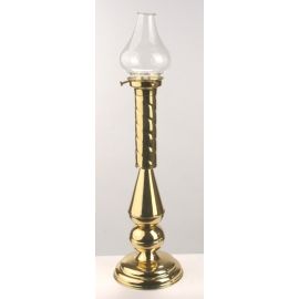 Akolitka 64 cm - lichtarz  (21) - ŚWIECZNIKI / LICHTARZE