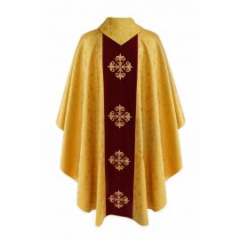 Ornat wielkanocny - Baranek ( 1) - ORNATY WIELKANOCNE - zdjęcie 2 - Ornat wielkanocny - Baranek ( 1)