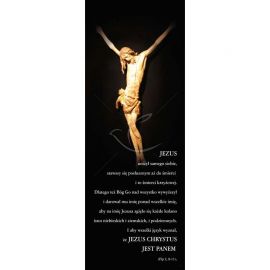 Baner Wielkopostny (6) - Wielki Post
