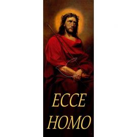 Baner Wielkopostny (11) - Wielki Post