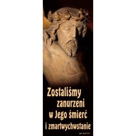 Baner Wielkopostny (13) - Wielki Post