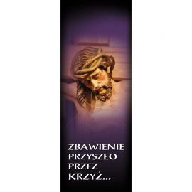 Baner Wielkopostny (19) - Wielki Post